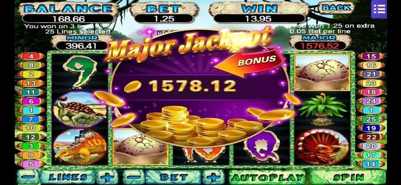 Mobile bingo room entry steps on id888 slot for Philippine players